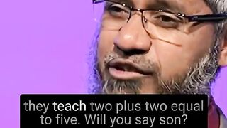 Genuine Debate by Hindu Brother | DR.ZAKIR NAIK