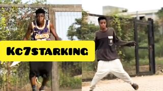 Awesome Tiktok dance..who is the best dancer?