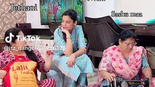 Jethani ur devrani ki btain