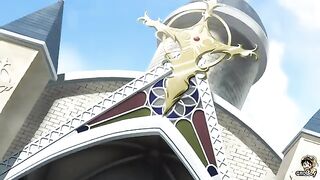 Maou no Ore ga Dorei Elf - 07.360.
