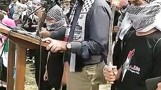 Jamate islami jalsa