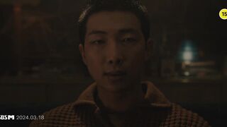 RM 'Come back to me' Official MV