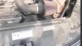 Here with sound
