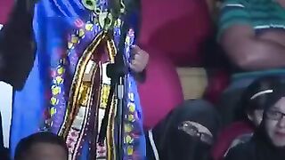 Dr. Zakir Owned the Christian Lady | Funny End