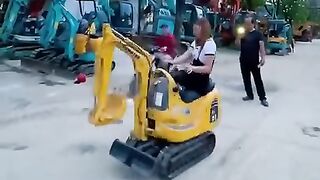 A toy for adults