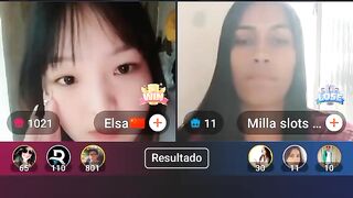#live