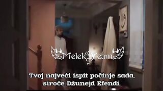 Crveni pupoljci 18 epizoda najava