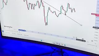 Make money online in 1 hour,     #subscribe for more CANDLESTICK PATTERN