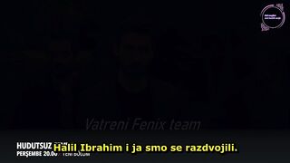Ljubav bez granice 31 ep.najava