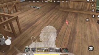 of duty mobile