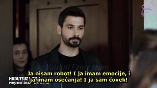 Ljubav bez granice 32 ep.najava