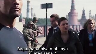 FAST & FURIOUS 6(2013) part 3