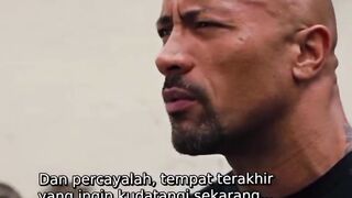 FAST & FURIOUS 6(2013) part 5