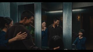 RM Come back to me song mv