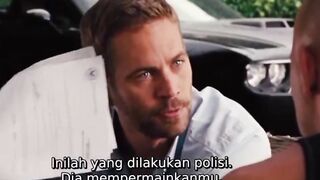 FAST & FURIOUS 6(2013) part 7