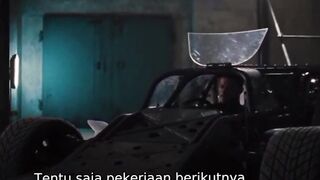 FAST & FURIOUS 6(2013) part 10