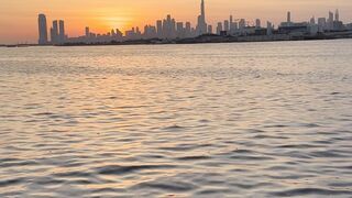 "Traveling to Dubai: A Joyful Exploration"