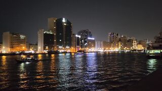 "Dubai Delights: A Voyage of Joy and Discovery"