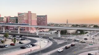 "Dubai Delights: A Voyage of Joy and Discovery"