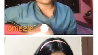 Funny Video New Couple