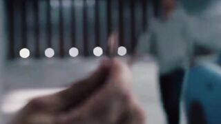 FAST & FURIOUS 6(2013) part 17