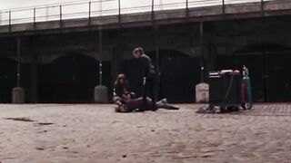 FAST & FURIOUS 6(2013) part 18