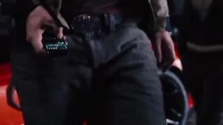 FAST & FURIOUS 6(2013) part 19