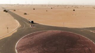 "Dubai Escapade: Finding Joy in Discovery"