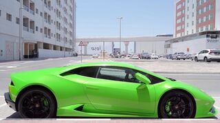"Joyful Adventures in Dubai: Unveiling Happiness"