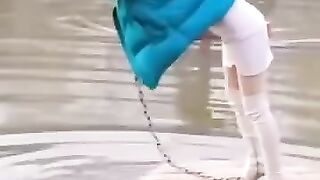 O que você faria?