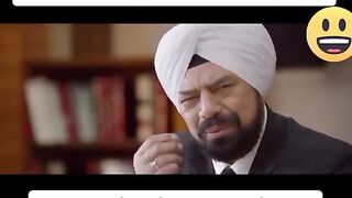 New funny punjabi movie 2024
