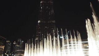 "Journey of Joy: Exploring Dubai"