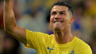 Ronaldo Goal