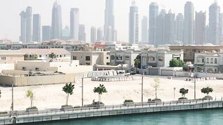 "Dubai Diaries: Joyful Adventures"