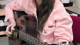 Josephine Alexandra- not a superstar