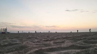"Embracing Joy in Dubai"