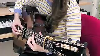 Josephine Alexandra- buttercup (Jack stauber)