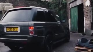 FAST & FURIOUS 6(2013) part 22