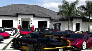 self-made millionaire by lifesty lemilionarioo