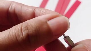 Quill art