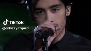 Zayn Night changes