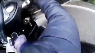 INSANE ACCIDENT
