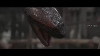 Amazon jungle ka Rahasme sach part 2