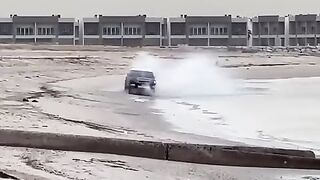 YOU WOULD NOT BELIEVE THIS