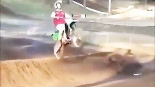HOW HILL CLIMBING GAME LOOKS LIKE IN REAL LIFE