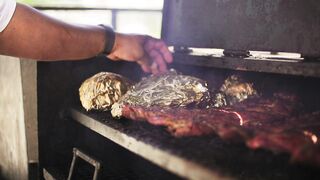 "Savoring Excellence: A World Tour of Flavors"