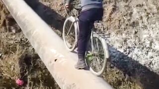 WHAT YOU THINK ABOUT THIS STUNT