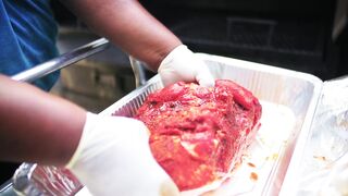 "Gourmet Pleasures: Indulging in Culinary Delights"