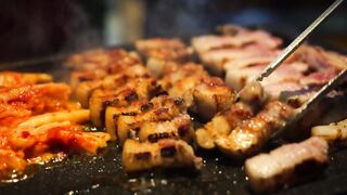 "Art of Cuisine: Breathtaking Culinary Discoveries"