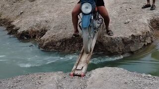 RATE THIS STUNT
